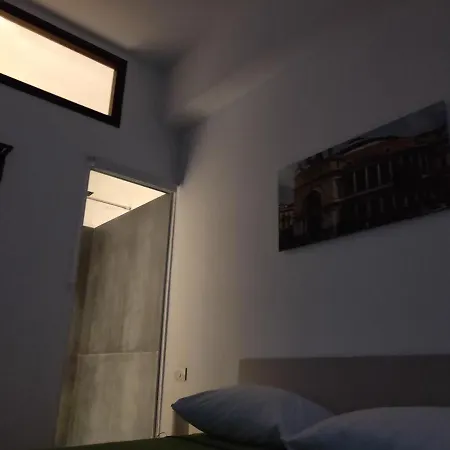 Antadia Bed & Breakfast Palermo