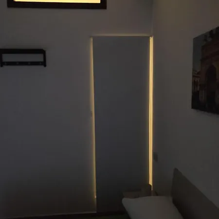 Antadia Bed & Breakfast Palermo
