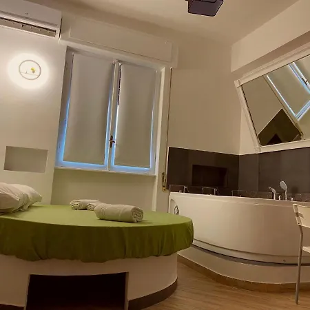 Antadia Bed & Breakfast *