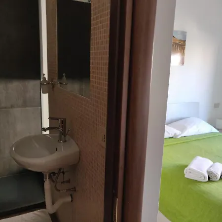 Bed & Breakfast Antadia *