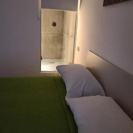 Antadia Bed & Breakfast