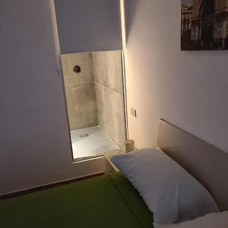 Antadia * Palermo
