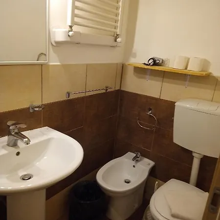 Antadia Bed & Breakfast Palermo