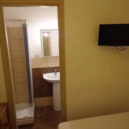 Antadia Bed & Breakfast Palermo