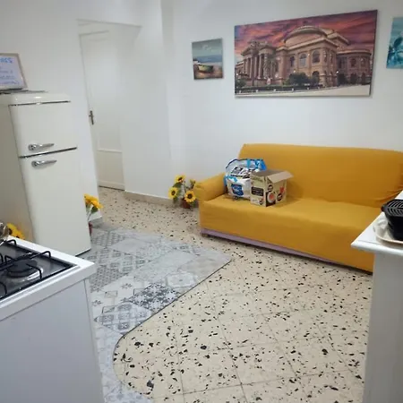 Bed & Breakfast Antadia *