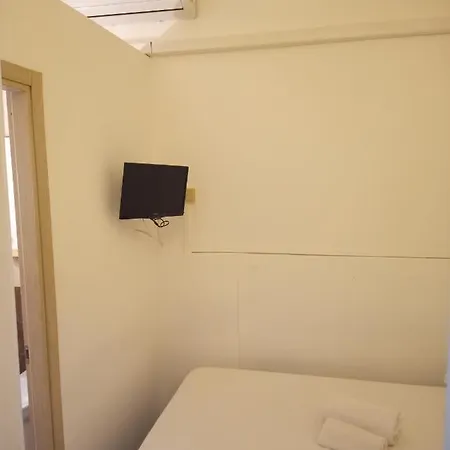 Bed & Breakfast Antadia *