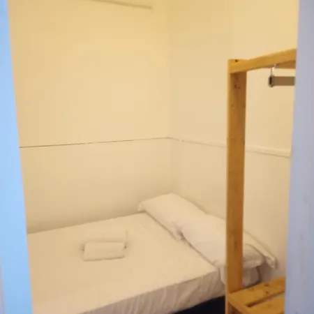 Antadia Bed & Breakfast Palermo