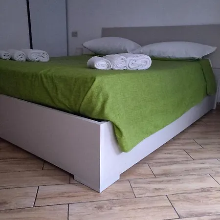 Bed & Breakfast Antadia *